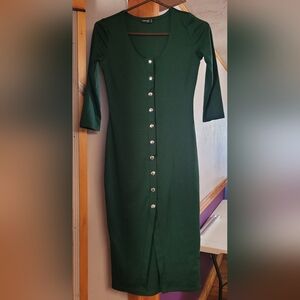 Popular Basics Dress.